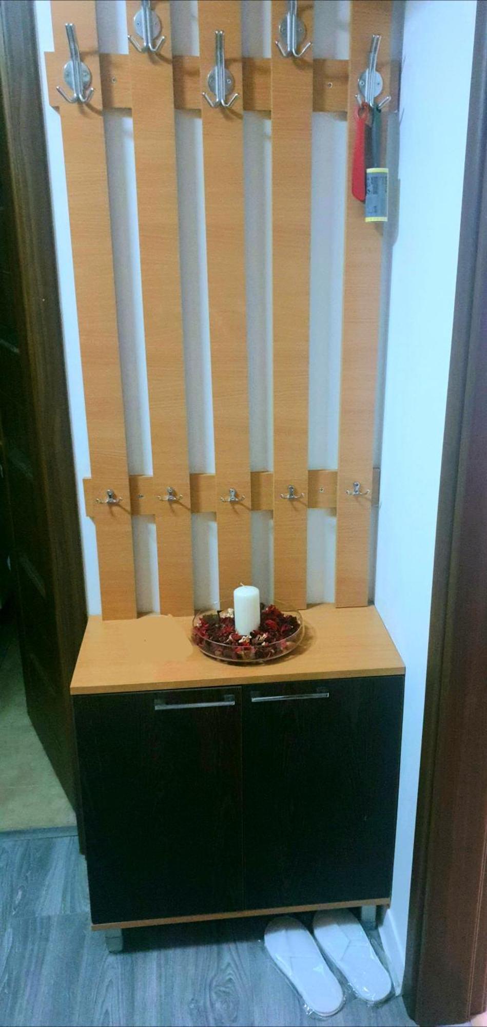 Hotel Studio Titan بوخارست المظهر الخارجي الصورة